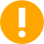 visa global alert logo გამაფრთხილებელი ხატულა