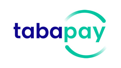 Tabapay logo.