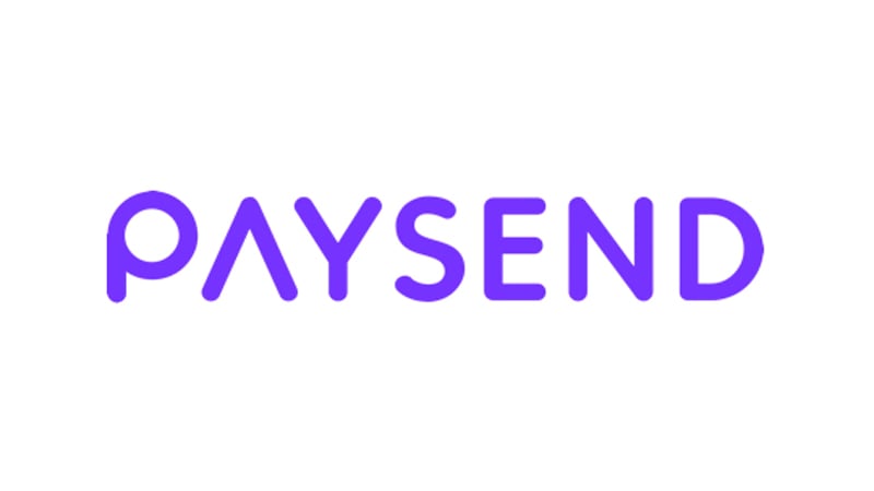 Paysend logo.