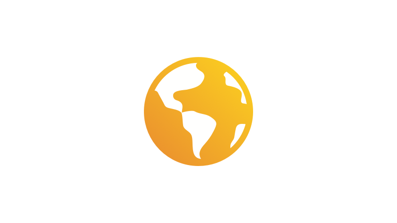 globe