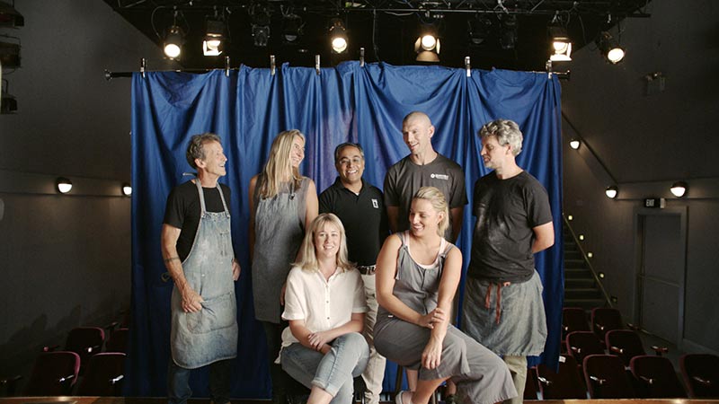 Meet the stars of our WhereYouShopMatters Campaign.