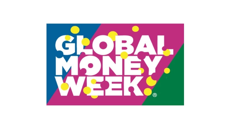 Global Money Week logo