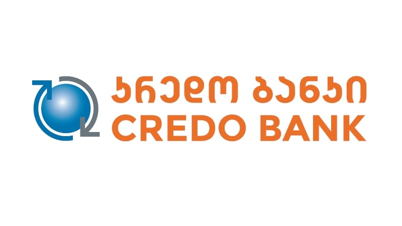 Credo Bank logo