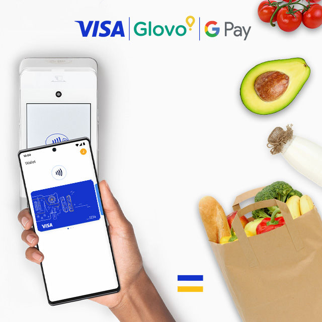 Google Pay offer