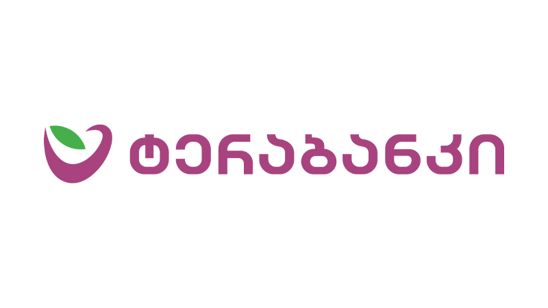 Terabank logo