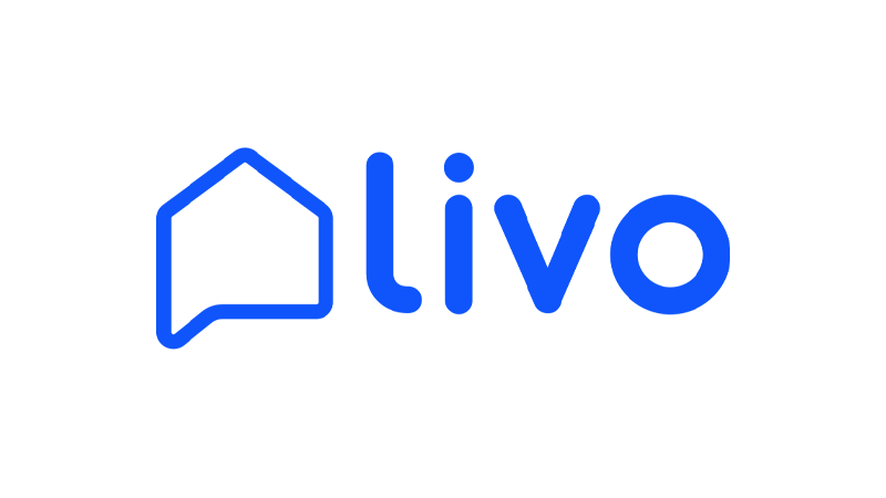 livo logo