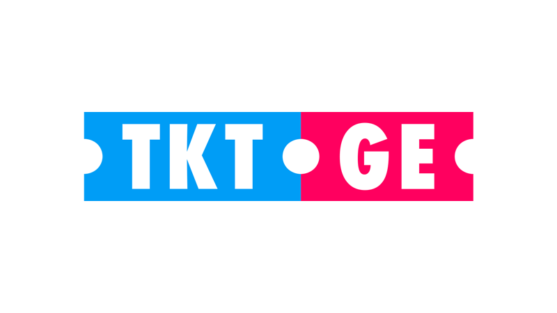 tkt.ge logo