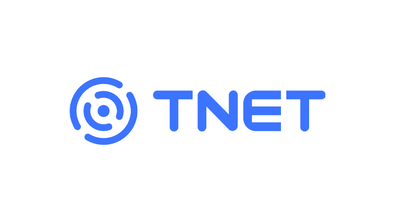 Tnet logo