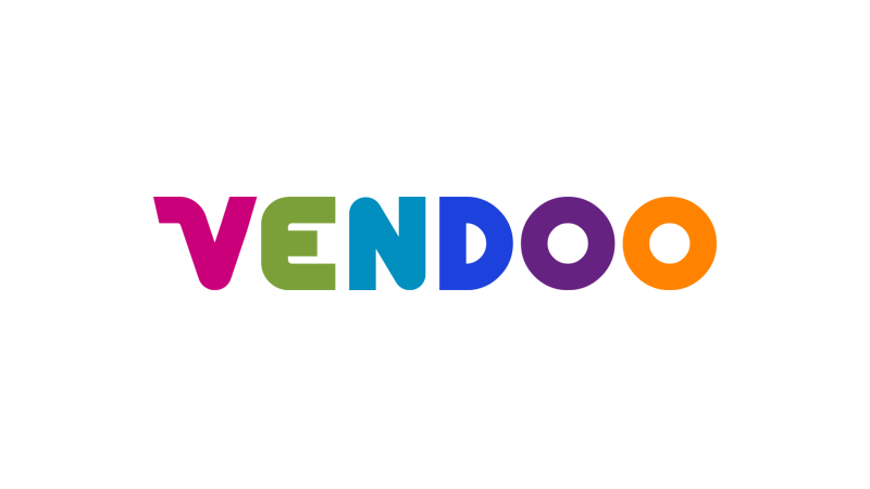 Vendoo logo