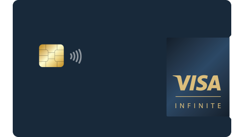 visa infinite